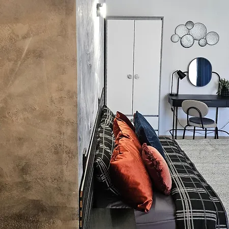 Apartment Iceberg