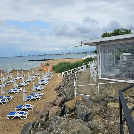 Iceberg Apartment Sveti Vlas