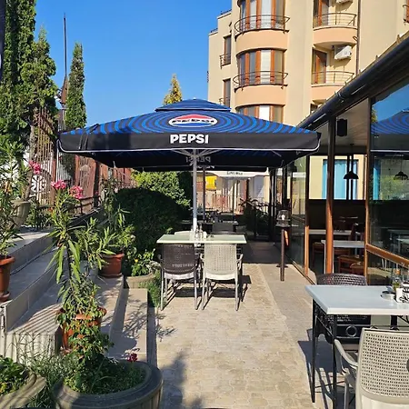 Apartment Iceberg Sveti Vlas